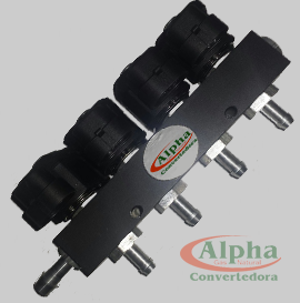 Flauta Valtek, 3ohms
