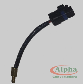Sensor De Temperatura