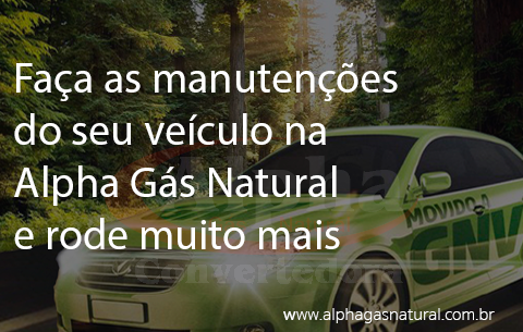 onde fazer manutencao gnv